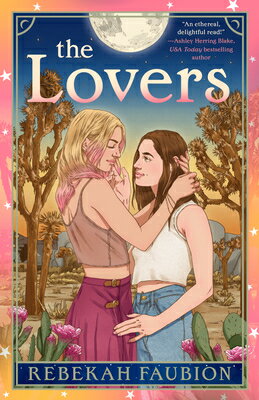 Book Review: The Lovers by Rebekah Faubion